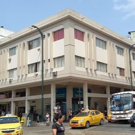 Hotel Primavera جواياكيل المظهر الخارجي الصورة