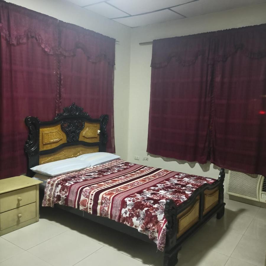 Hotel Primavera جواياكيل المظهر الخارجي الصورة
